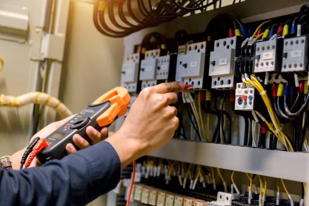 Residential Electrician Dayton Safe & Affordable Solutions