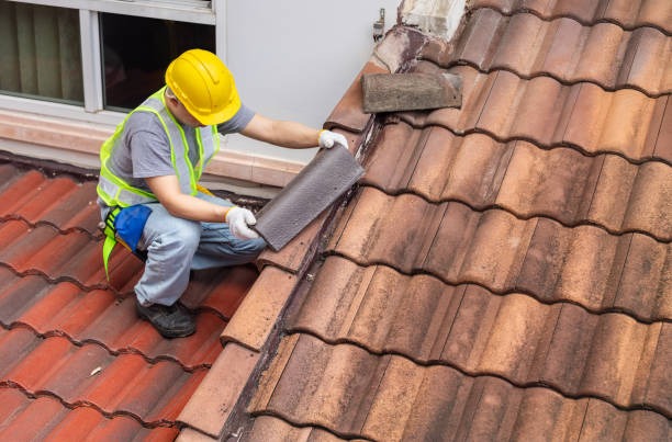 Local Roofers You Can Trust Serving the Capital Region